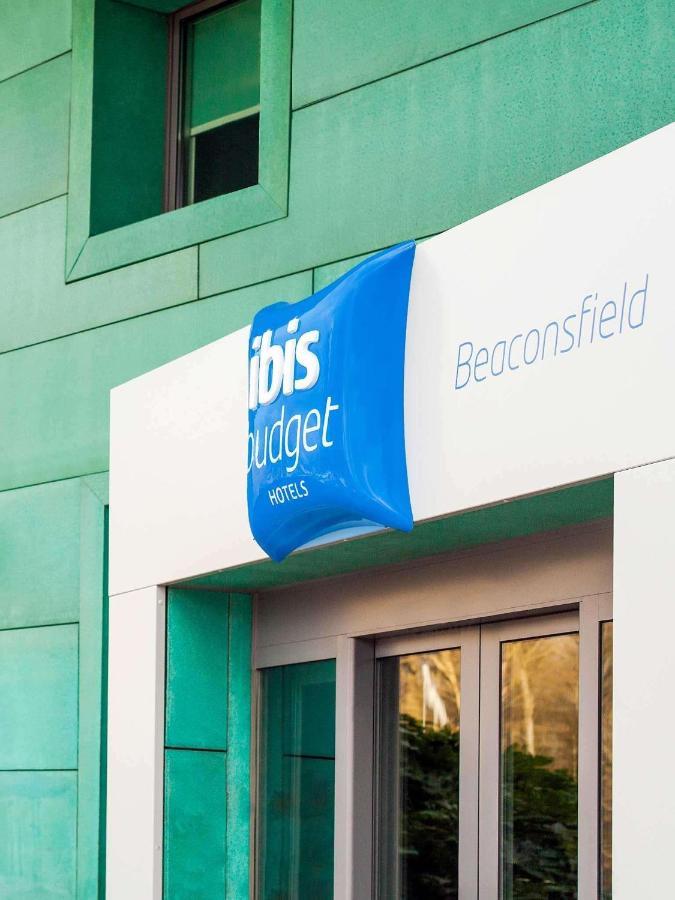 Ibis Budget Биконсфилд Экстерьер фото