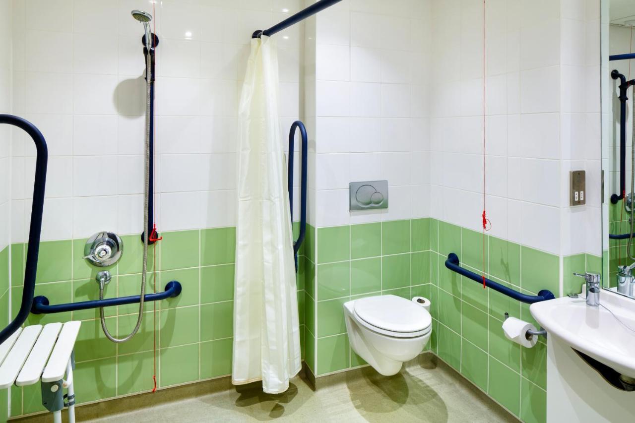 Ibis Budget Биконсфилд Экстерьер фото