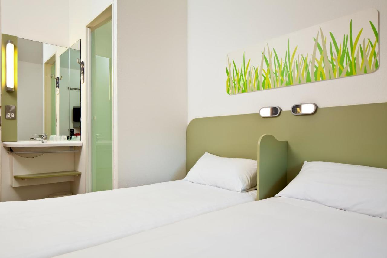 Ibis Budget Биконсфилд Экстерьер фото